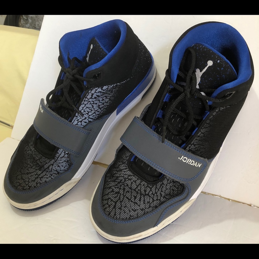 MICHAEL JORDAN SHOE SIZE 11 08-2013 released